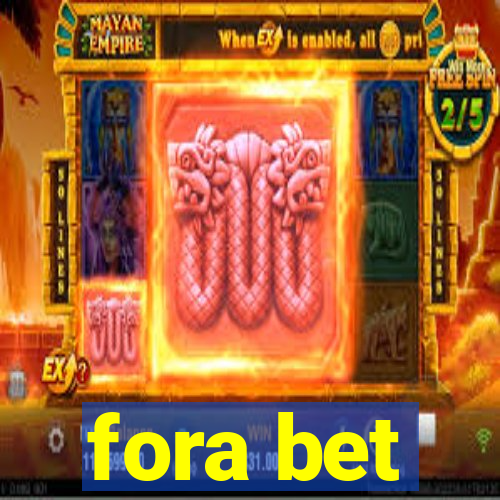 fora bet