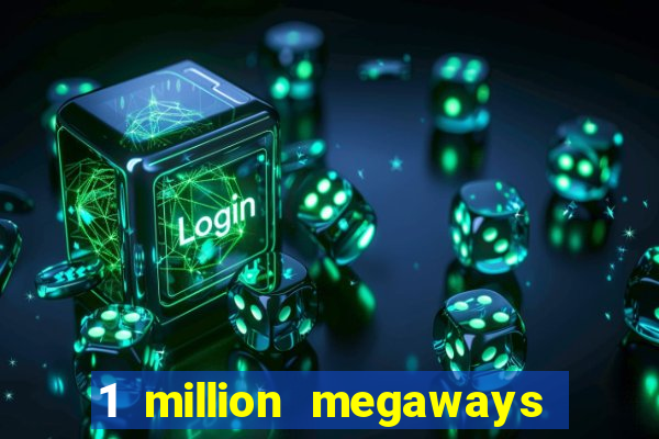 1 million megaways bc slot