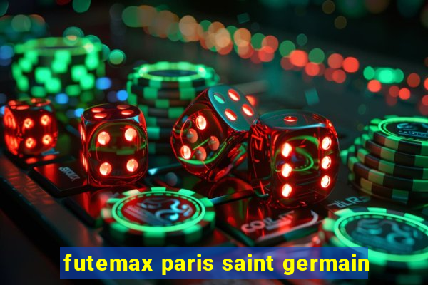 futemax paris saint germain