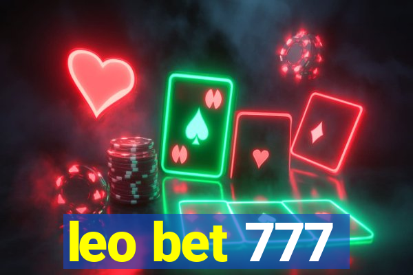 leo bet 777