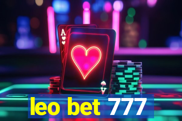 leo bet 777