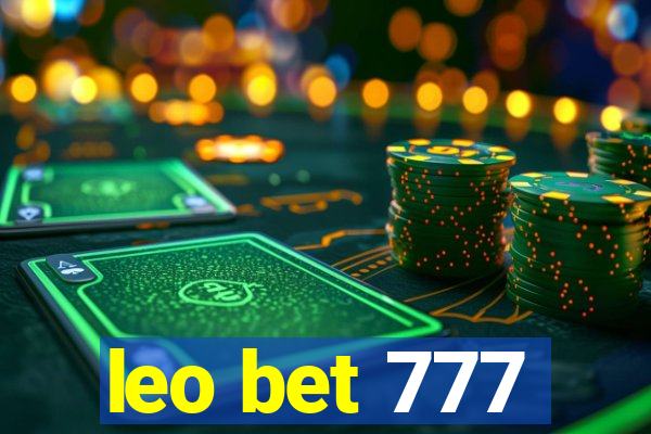 leo bet 777