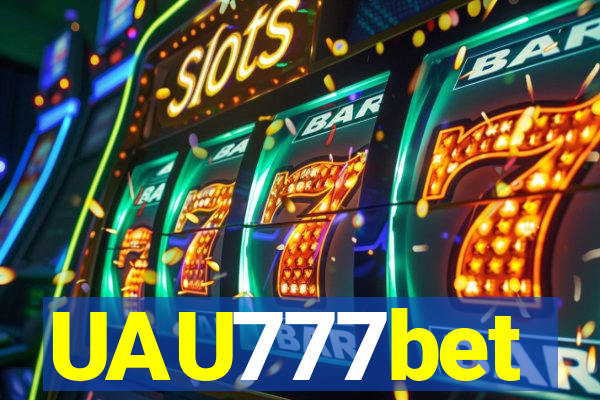 UAU777bet