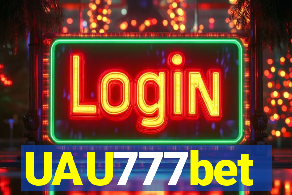 UAU777bet