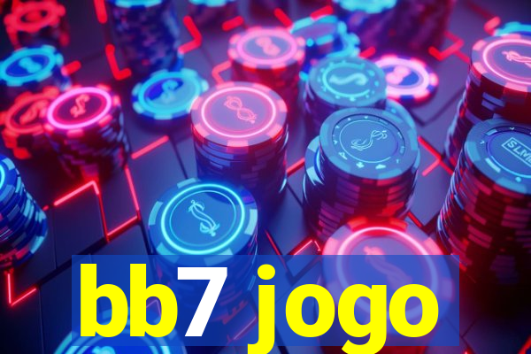 bb7 jogo