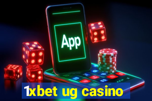 1xbet ug casino