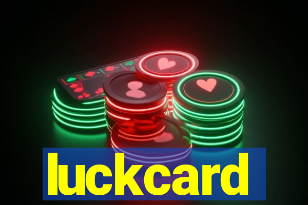 luckcard