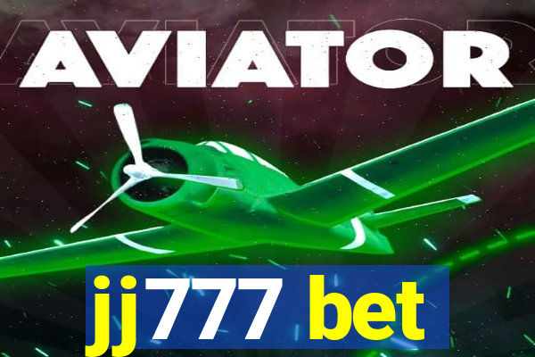 jj777 bet