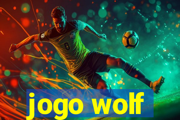 jogo wolf