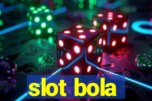 slot bola