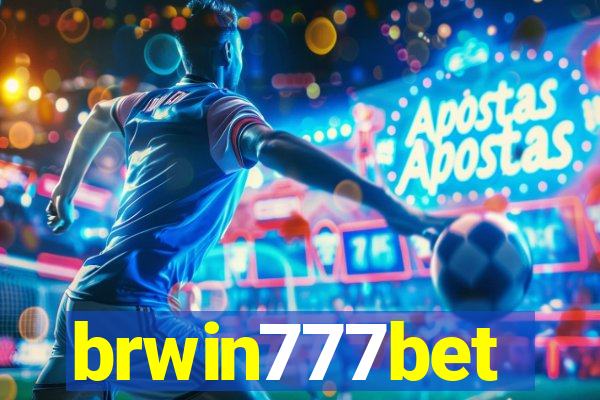 brwin777bet