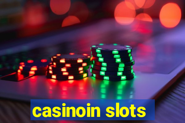 casinoin slots