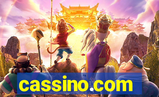 cassino.com