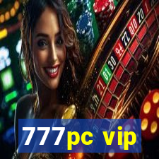 777pc vip