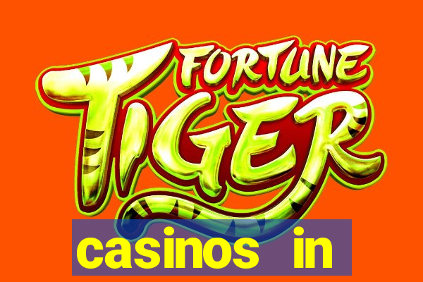 casinos in reno/sparks nv