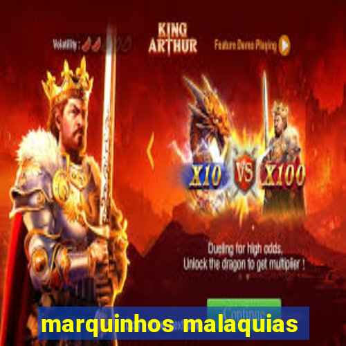 marquinhos malaquias