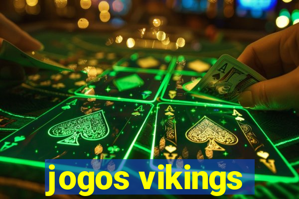 jogos vikings