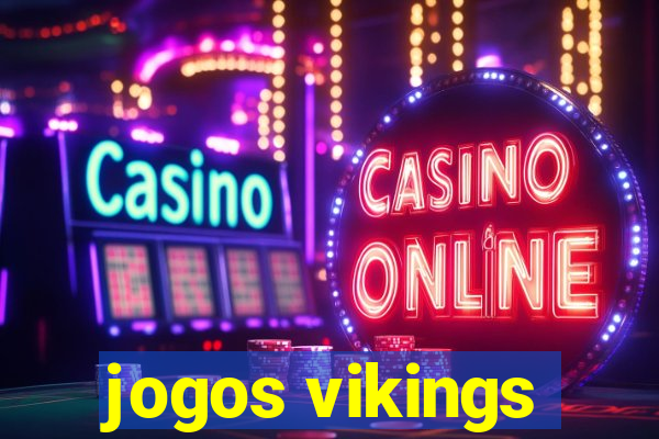 jogos vikings