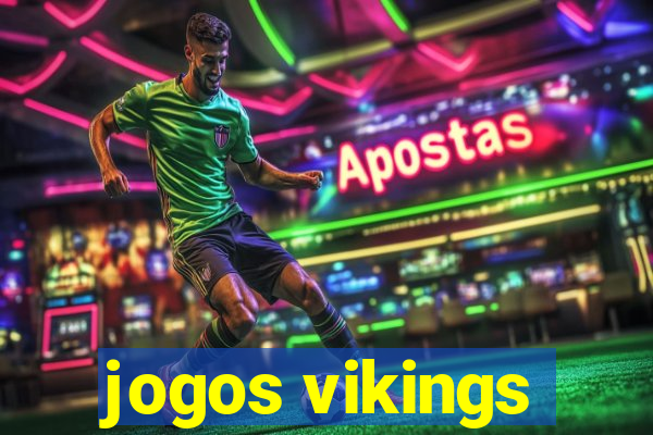 jogos vikings