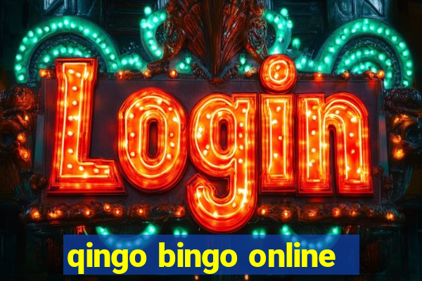 qingo bingo online