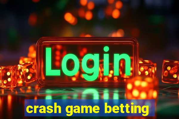 crash game betting