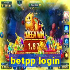 betpp login