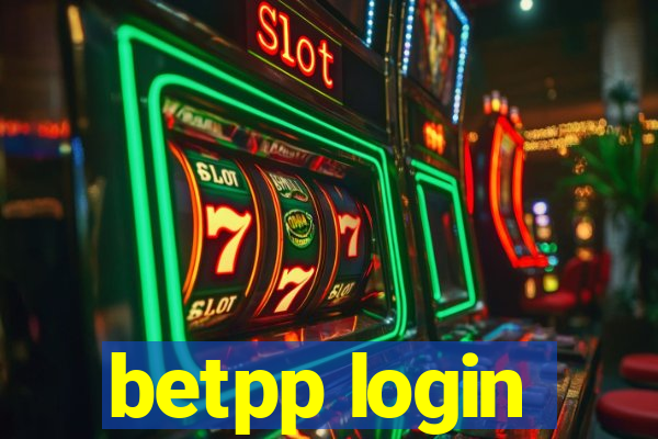 betpp login