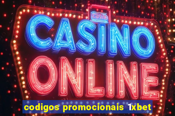 codigos promocionais 1xbet