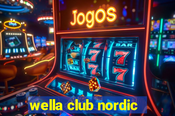 wella club nordic