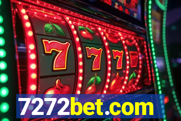 7272bet.com