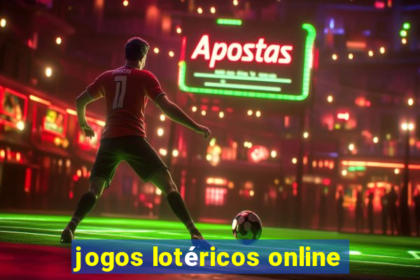 jogos lotéricos online