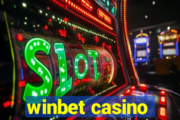 winbet casino