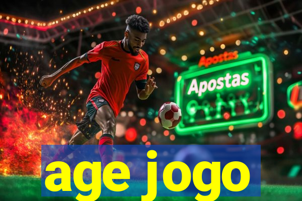 age jogo