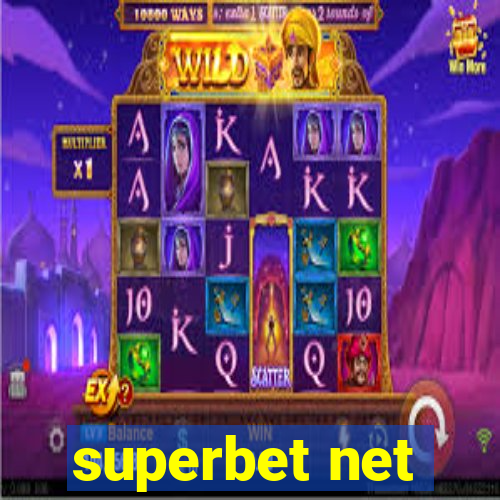 superbet net