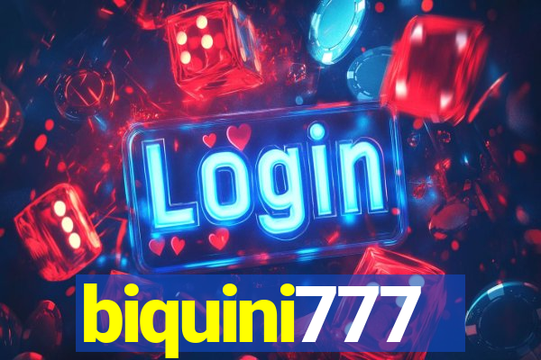 biquini777