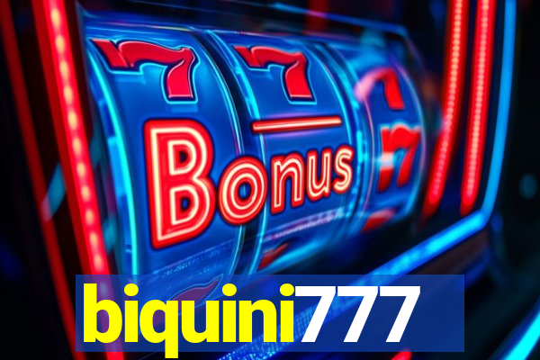 biquini777