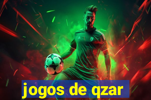 jogos de qzar