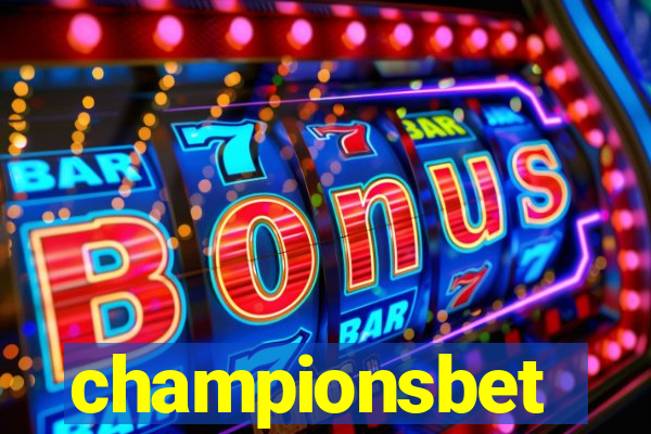 championsbet