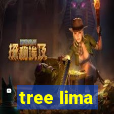 tree lima