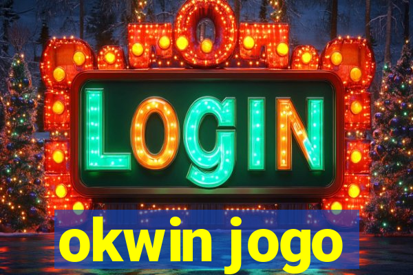 okwin jogo