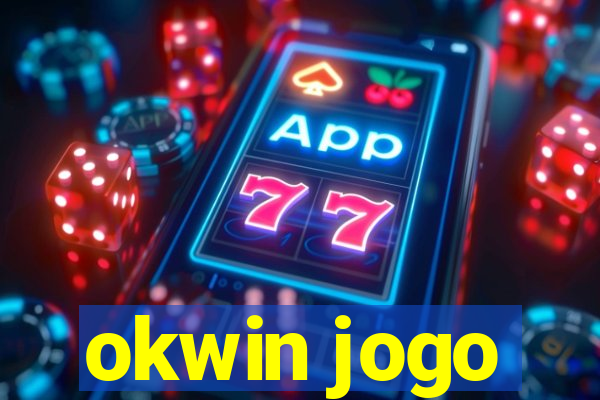 okwin jogo