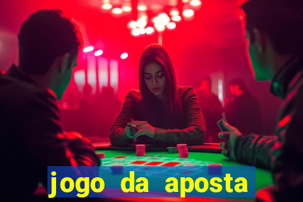 jogo da aposta jogo de cartas regras