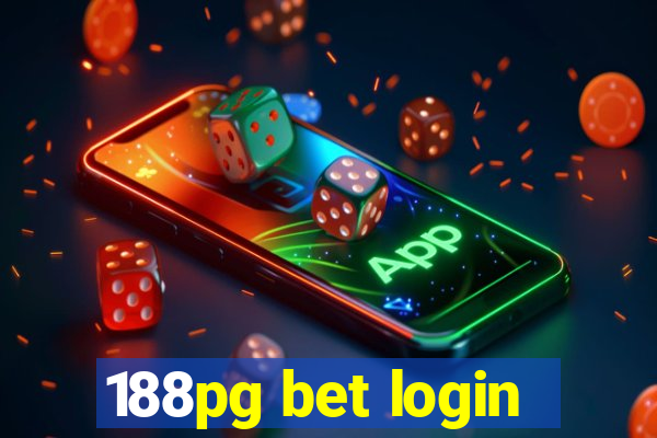 188pg bet login