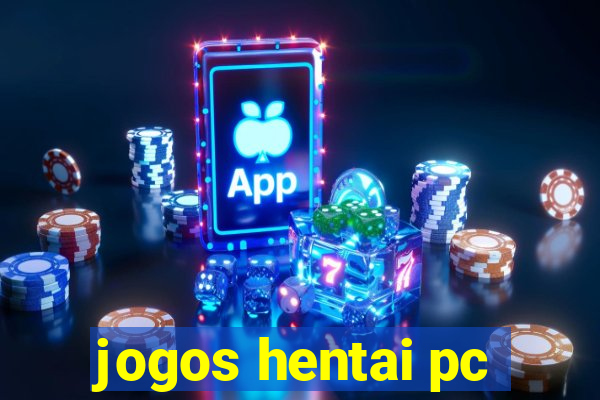 jogos hentai pc