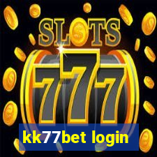 kk77bet login