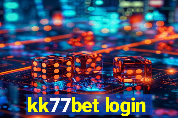 kk77bet login