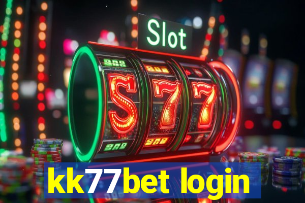 kk77bet login