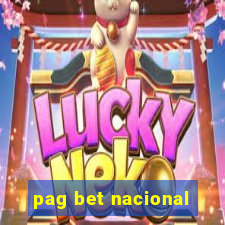 pag bet nacional