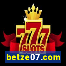 betze07.com