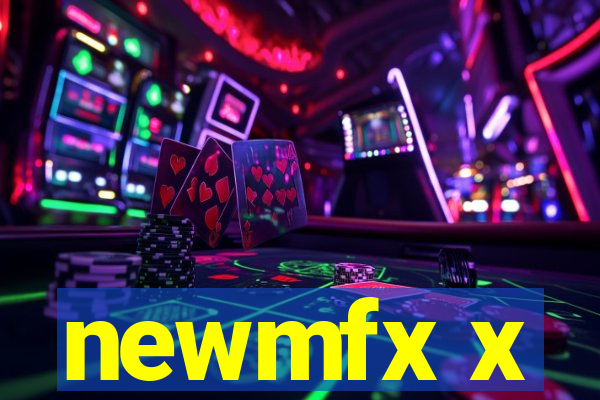 newmfx x